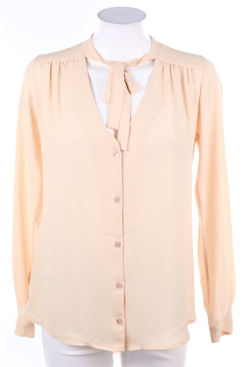 Scarlet Roos - Bluse mit Cut-outs - D 36