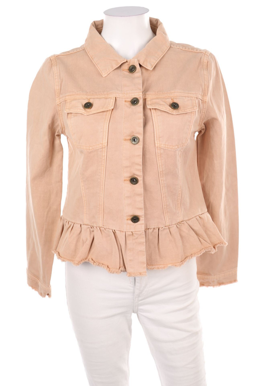 Chicorée - Jeans-Jacke - S