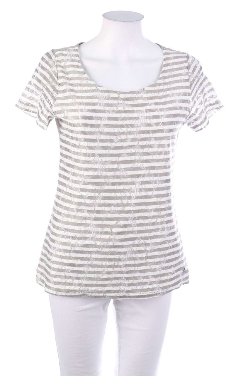 TOM TAILOR - Shirt - S