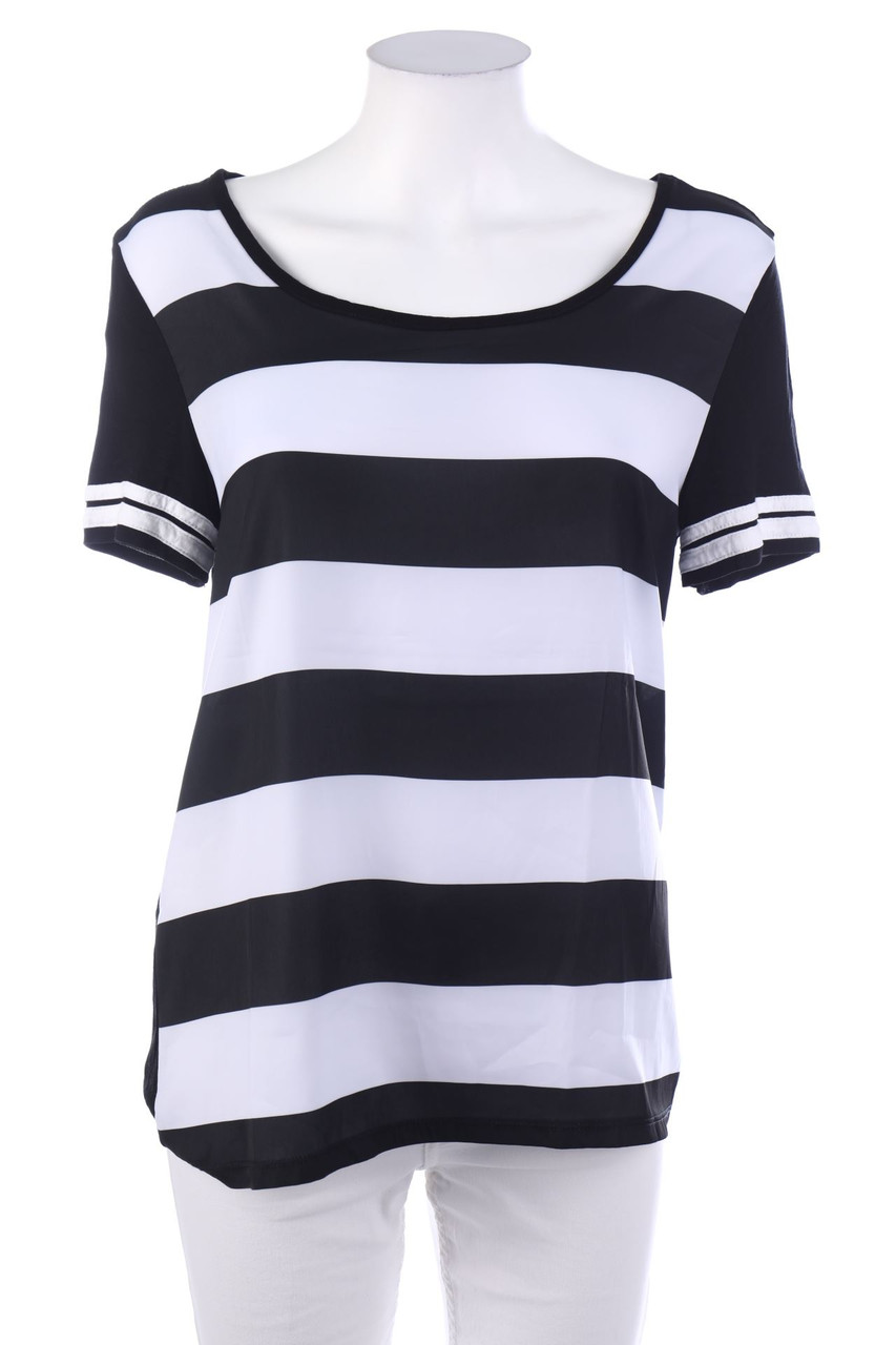 blue motion - Kurzarm-Shirt - S