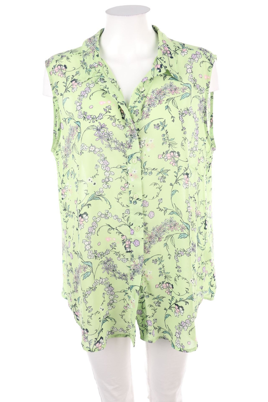 Laura Torelli - Blusentop - XXXXL