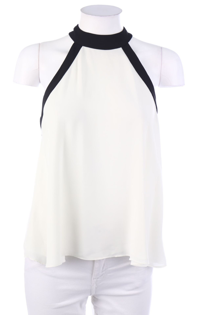 ZARA - Blusentop - S