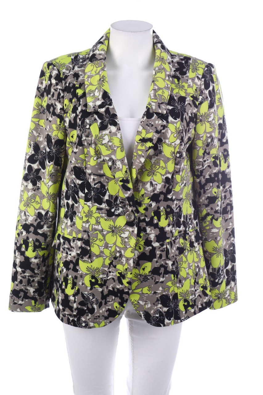 GINA BENOTTI - Blazer - XL