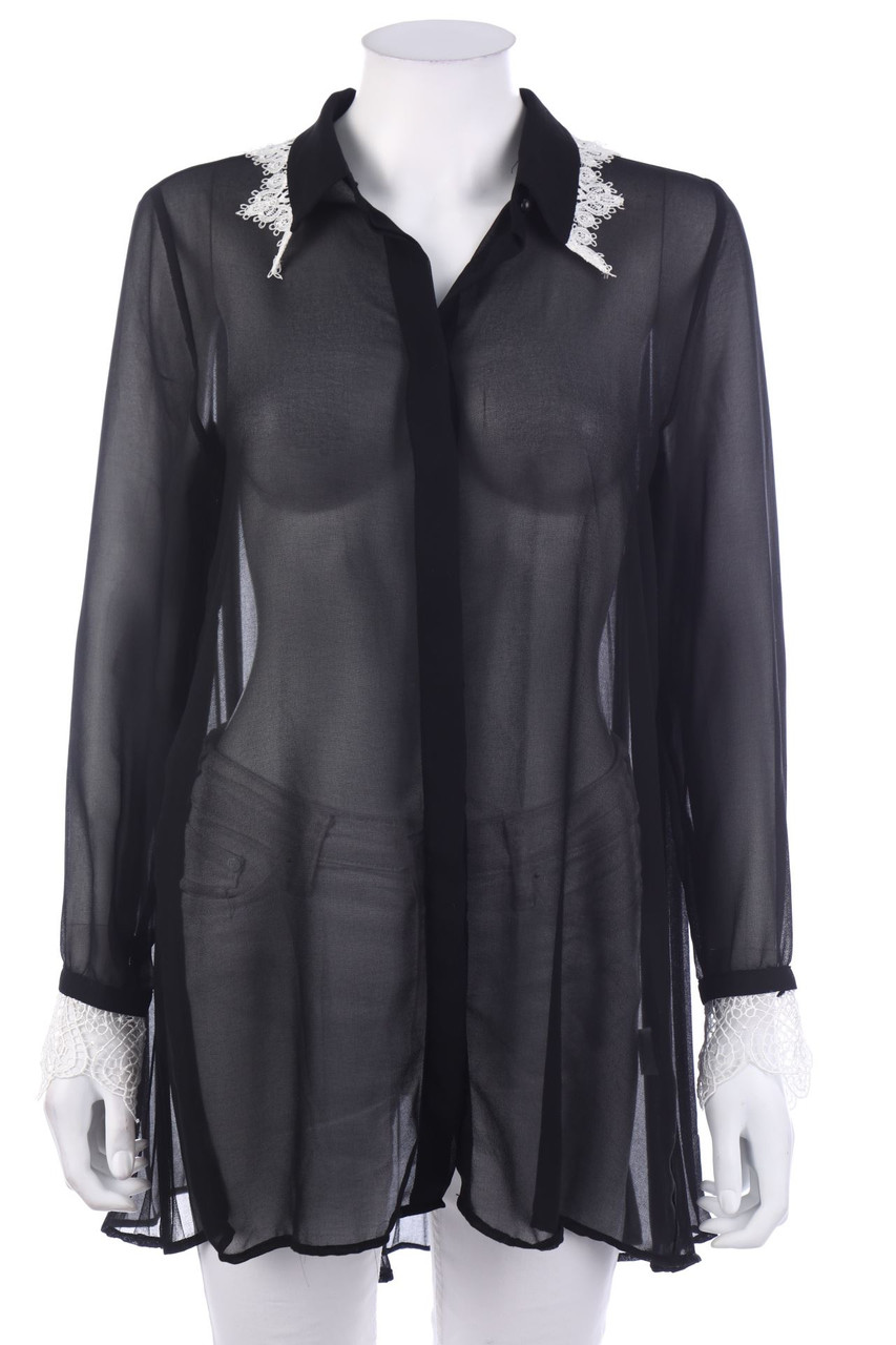 Alba Moda - Hemd-Bluse - M