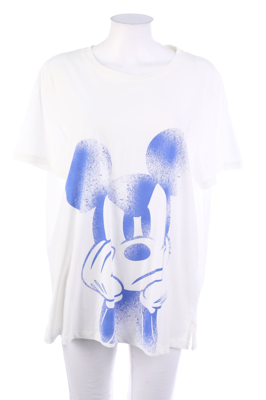 C&A - Kurzarm-Shirt - XL