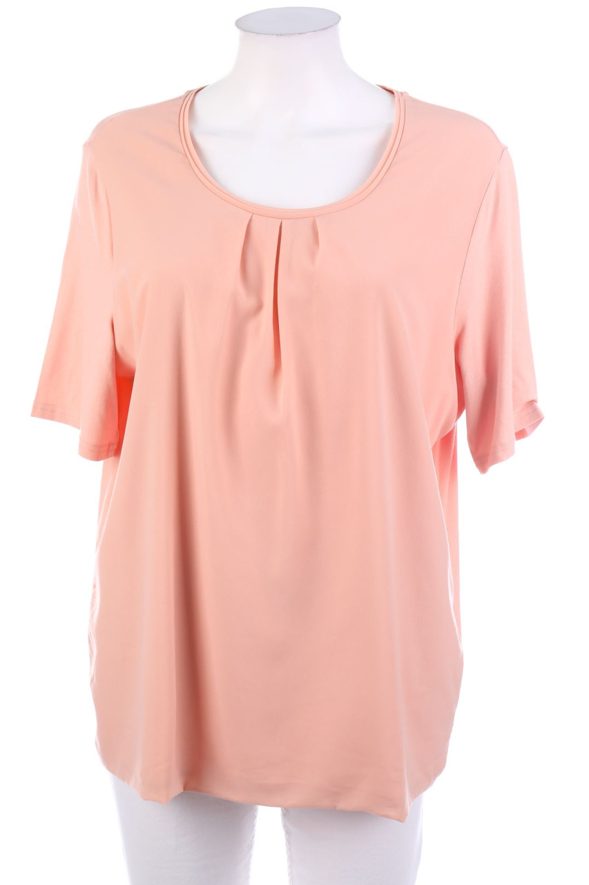 GERRY WEBER - Kurzarm-Shirt - 2XL