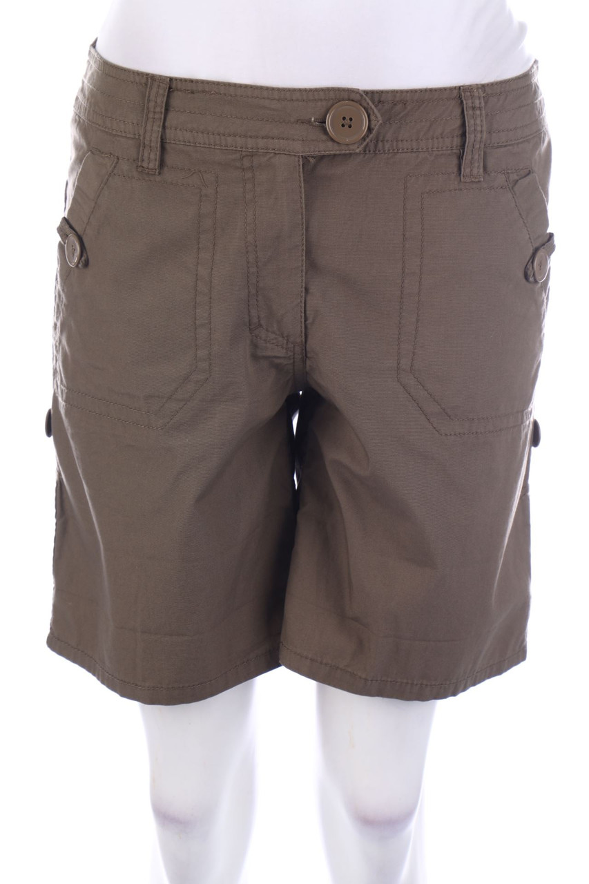 H&M - Bermuda-Shorts - M
