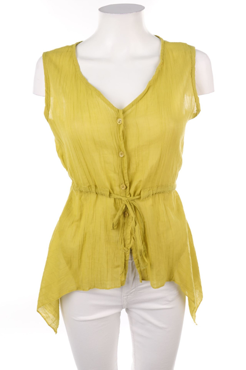 SECONDHAND - Blusentop - M