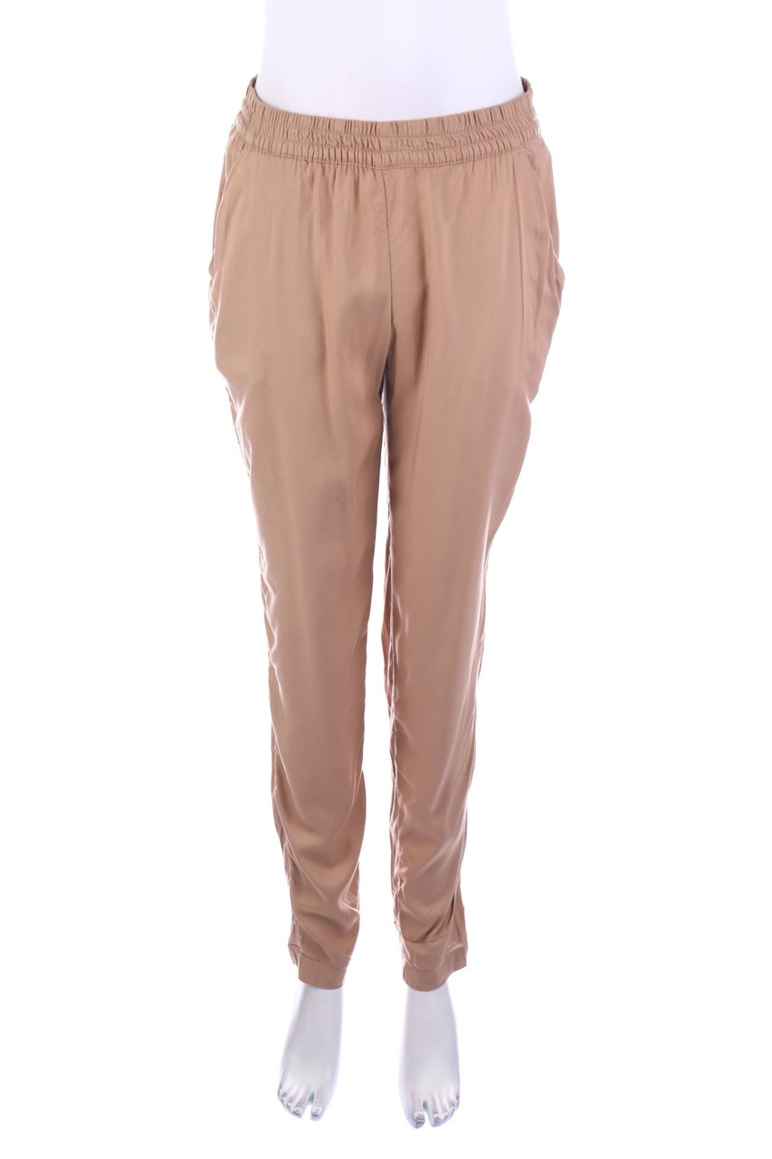 H&M - Jogger-Hose aus Viskose - S