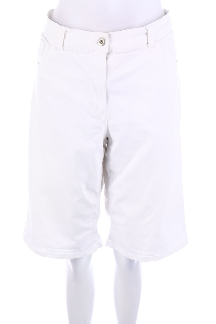 GERRY WEBER - Bermuda-Shorts - 3XL