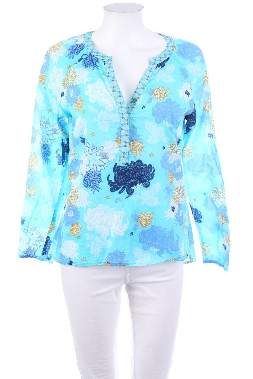 La Fiancée du Mekong - Bluse - S