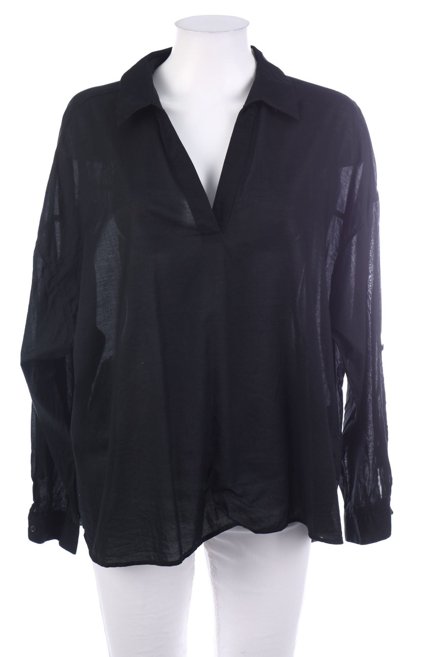 C&A - Hemd-Bluse - 48