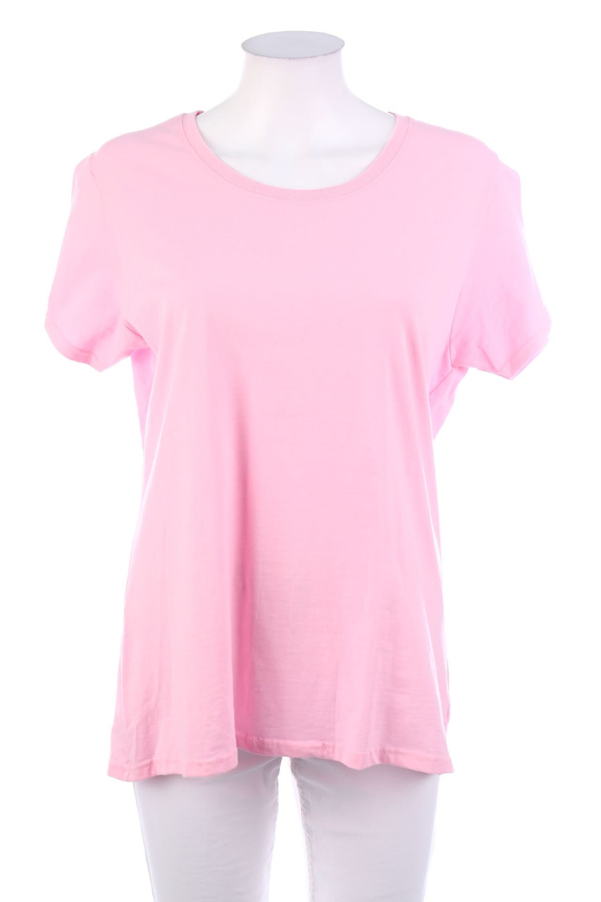 FRUIT OF THE LOOM - Basic-Kurzarm-Shirt - 2XL