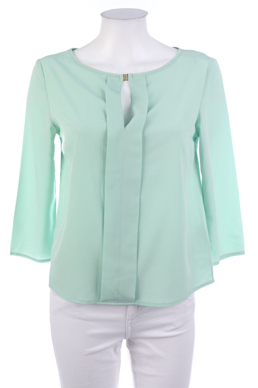 H&M - Bluse mit 3/4-Ärmel - S