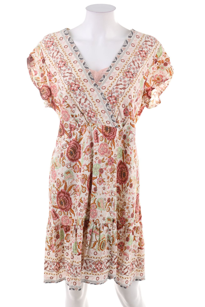 Ohne Label - Kleid - L