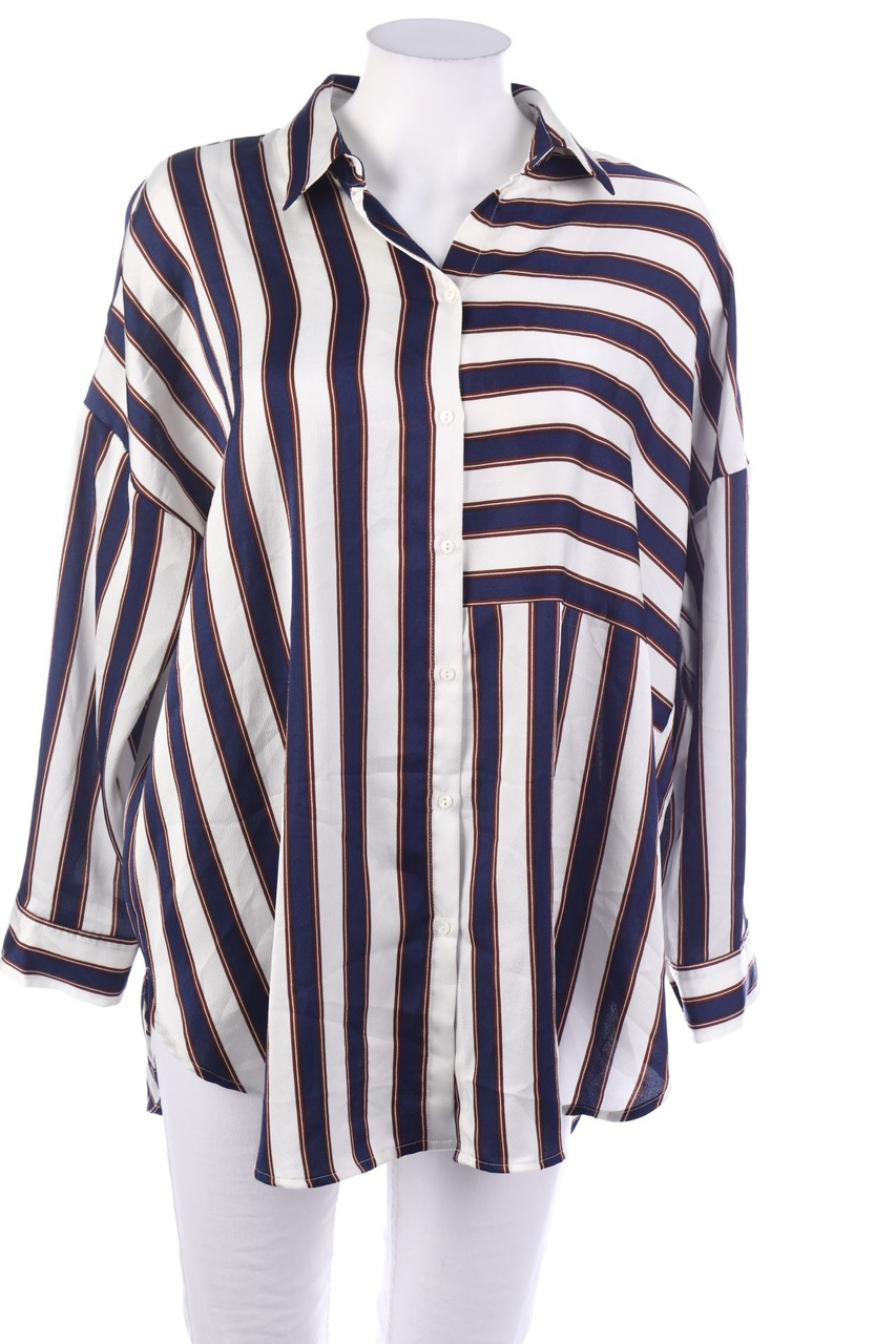 ESPRIT - Hemd-Bluse - XL