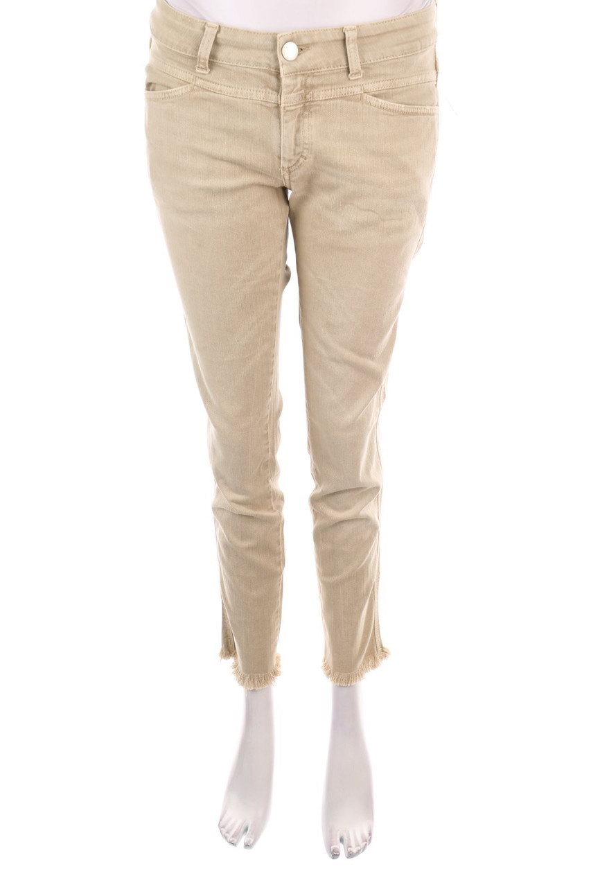 CLOSED - Distressed Skinny-Jeans - W29