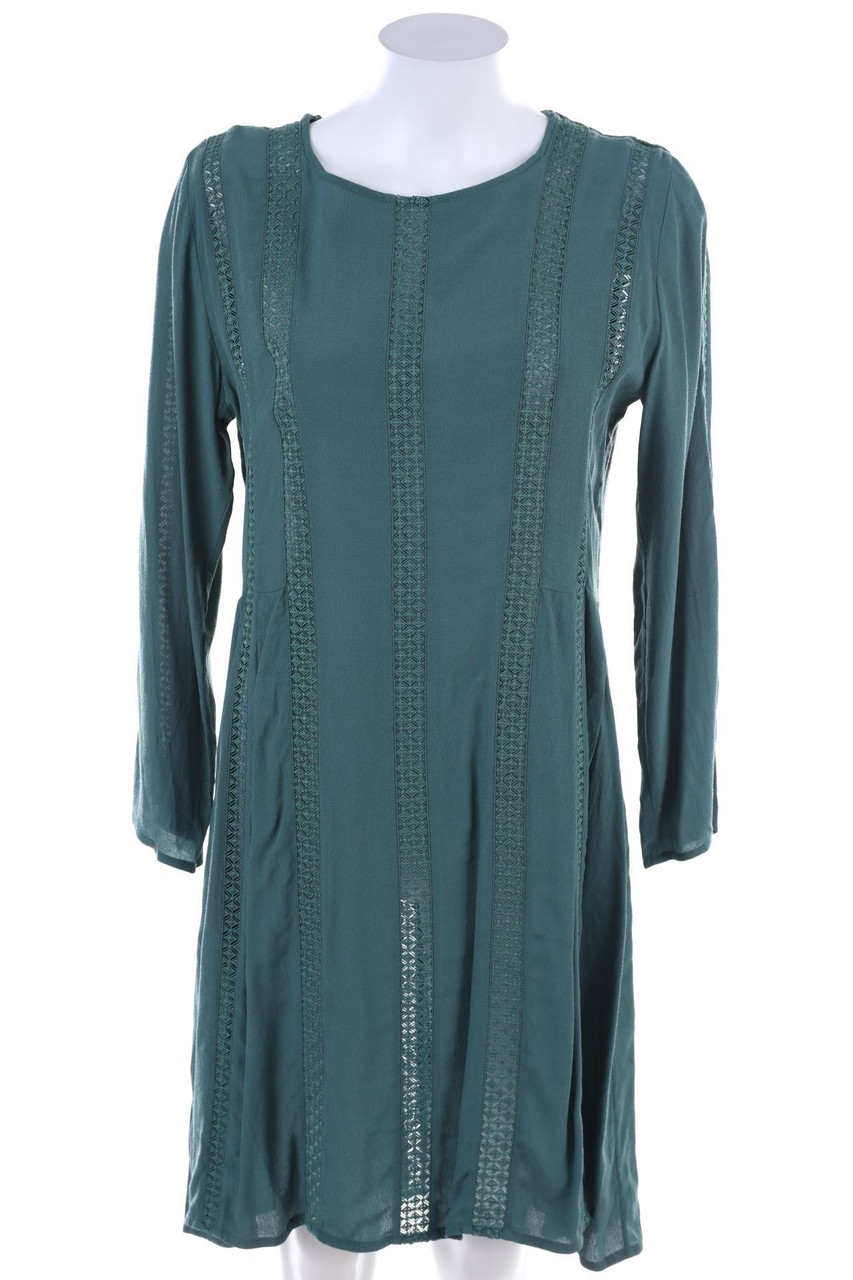 COMPTOIR DES COTONNIERS - Kleid mit Muster - D 40