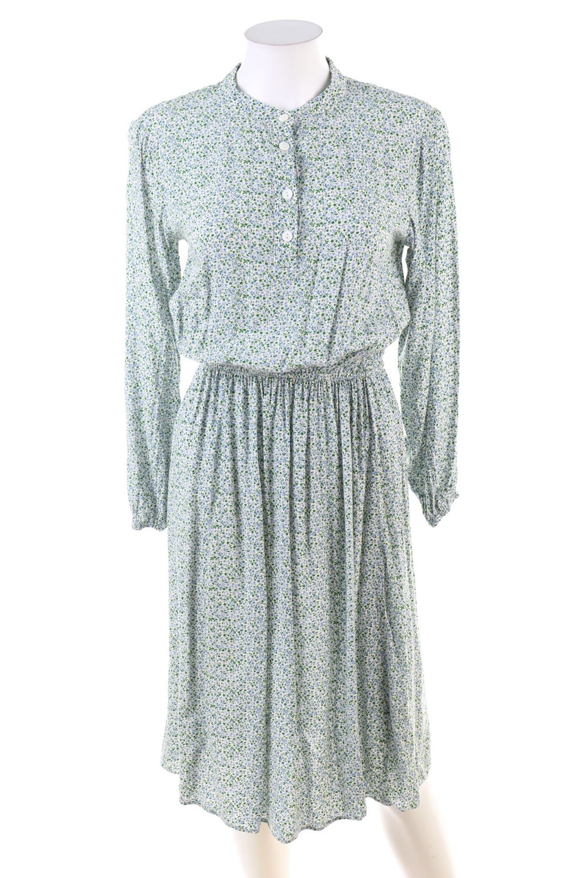 SECONDHAND - Midikleid - S