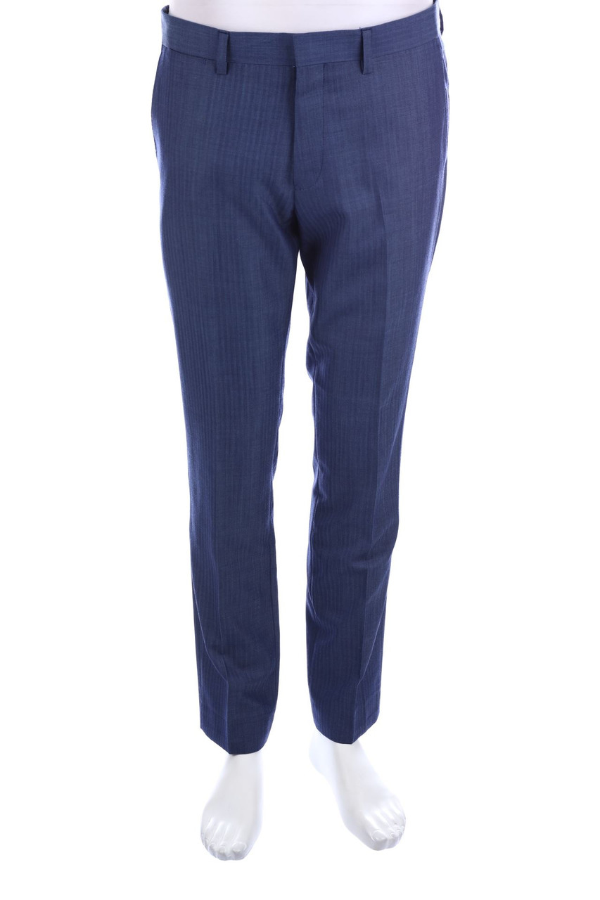 WE FASHION - Business-Hose - L