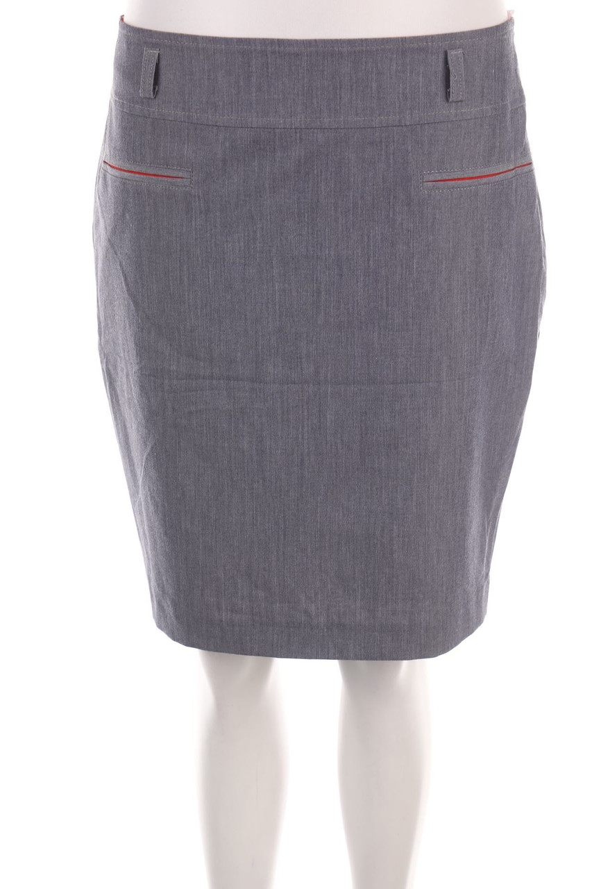 Ohne Label - Minirock - D 40-42