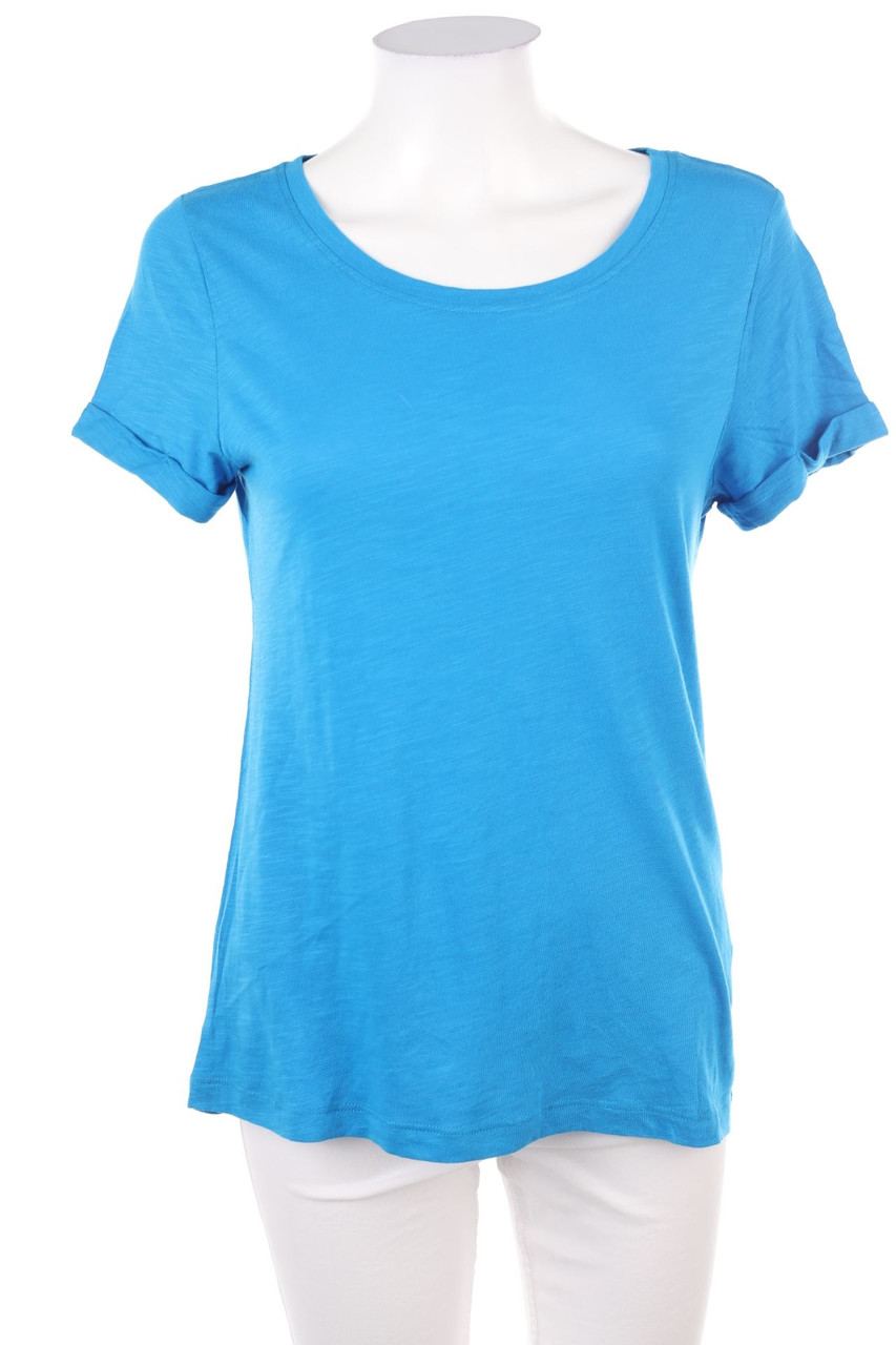 MANOR woman - Kurzarm-Shirt - XS