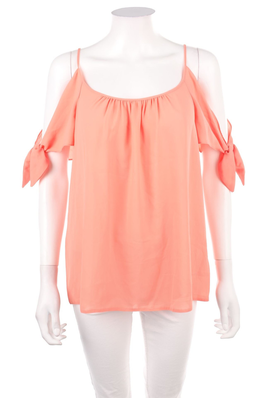 DOROTHY PERKINS - Bluse - L