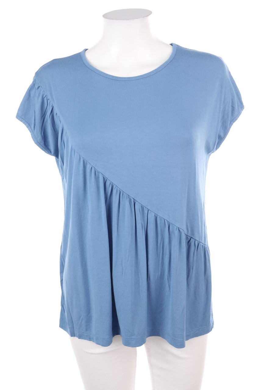 kaffe - Kurzarm-Shirt - M