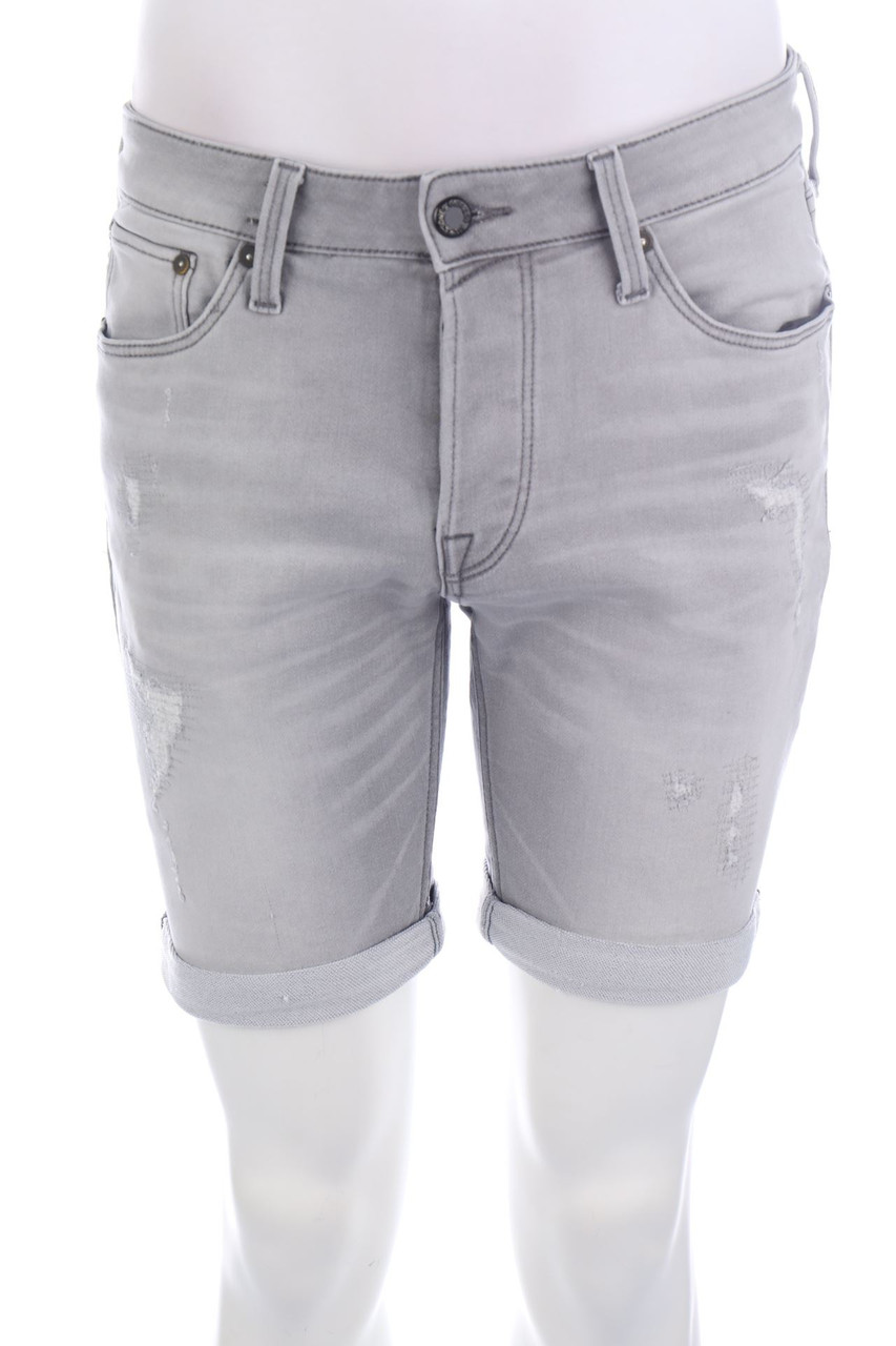 JACK & JONES - Jeans-Shorts - S