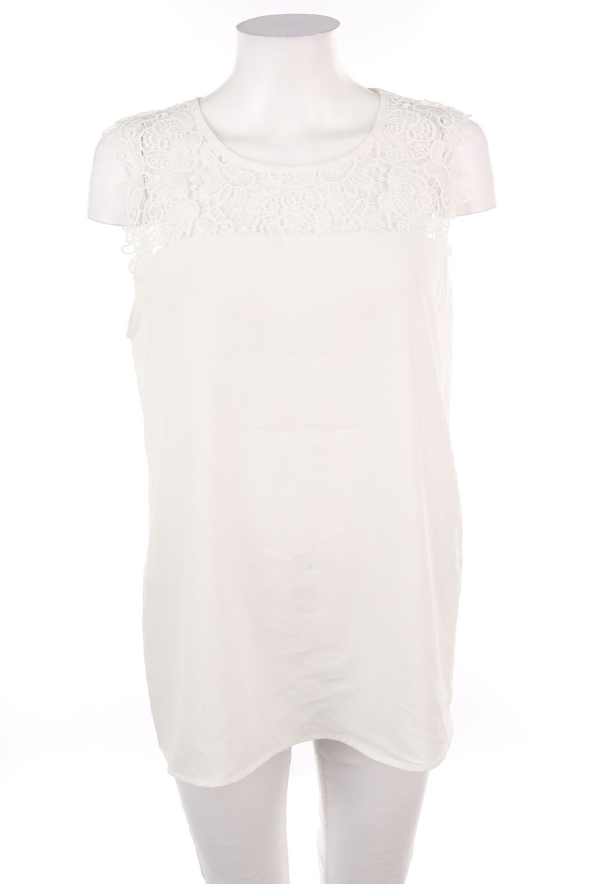 SECONDHAND - Blusentop - L