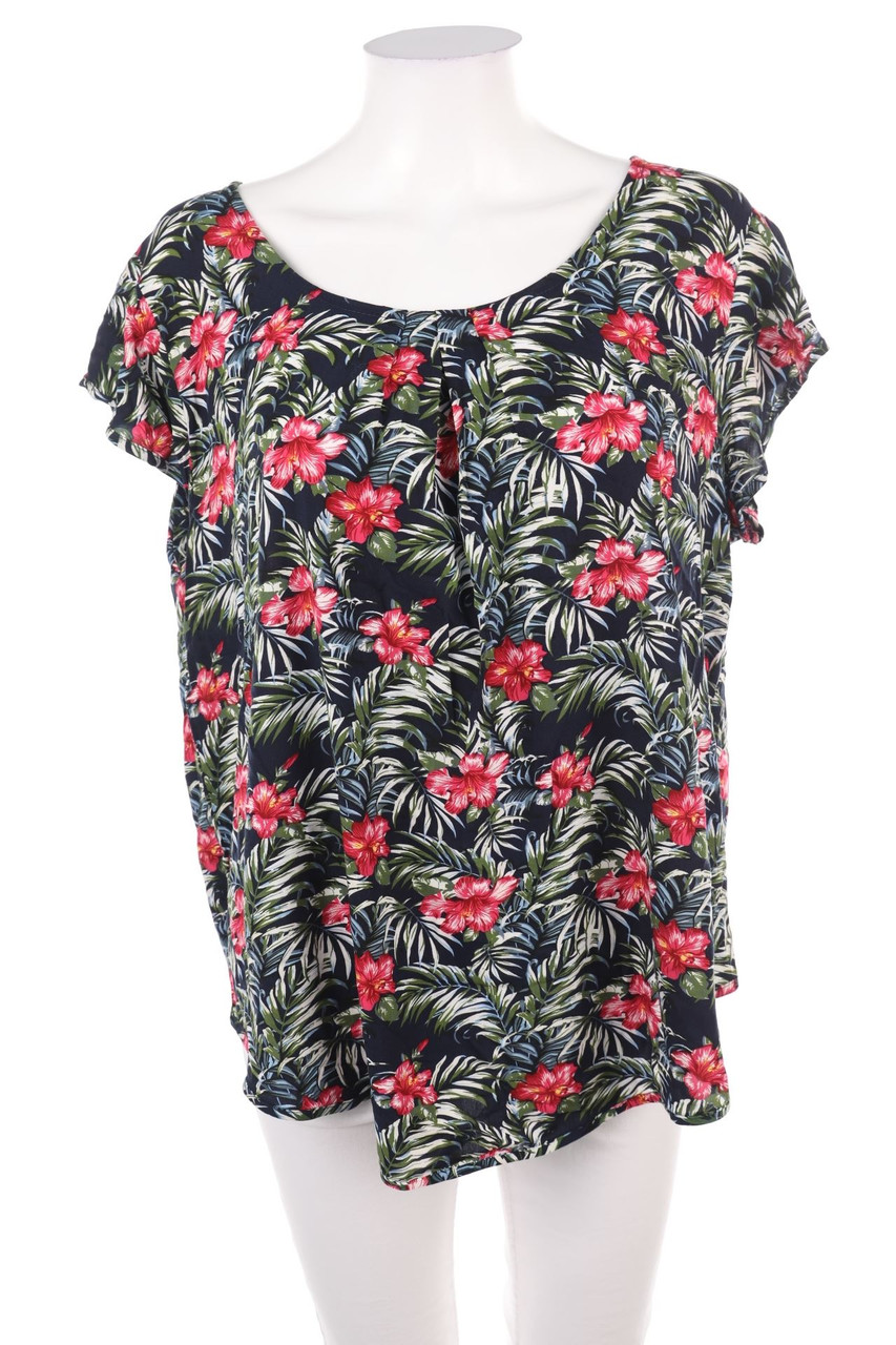 Chicorée - Kurzarm-Shirt - XL