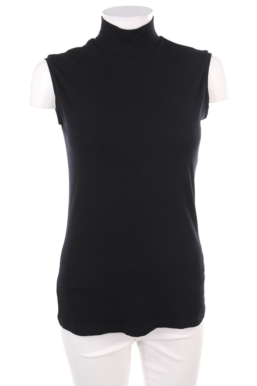 moya - Top mit Rollkragen - S