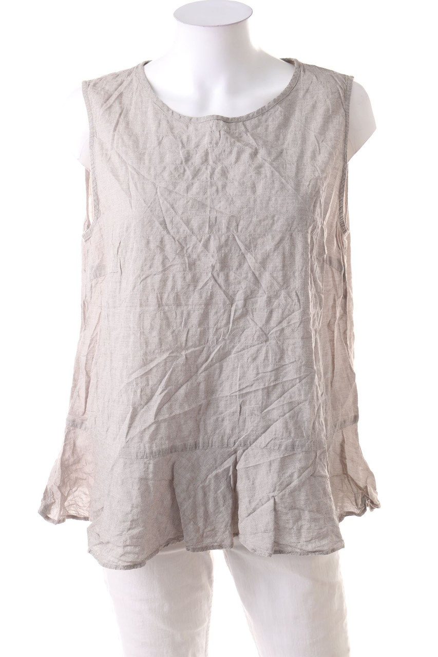 OPUS - Blusentop - XL