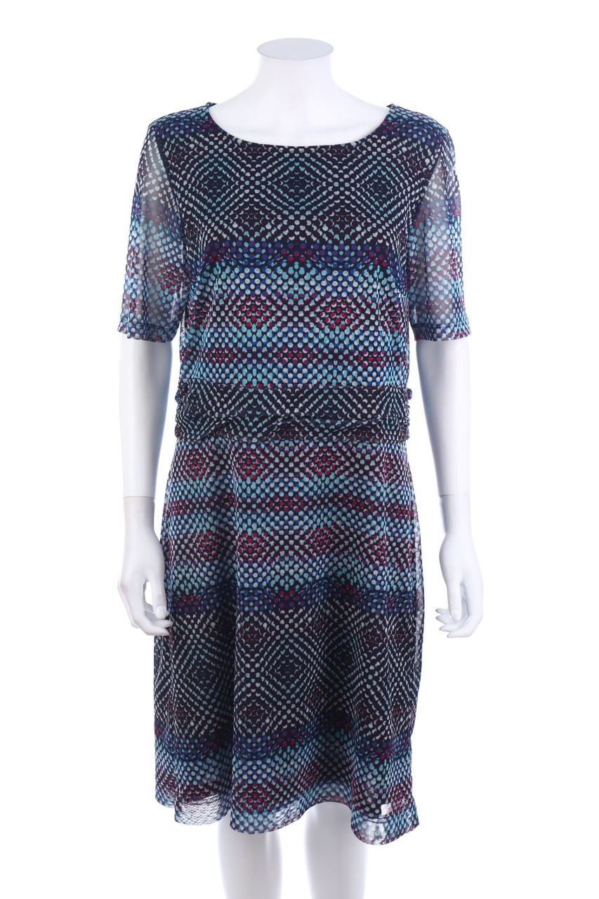 MORE & MORE - Kleid - 2XL