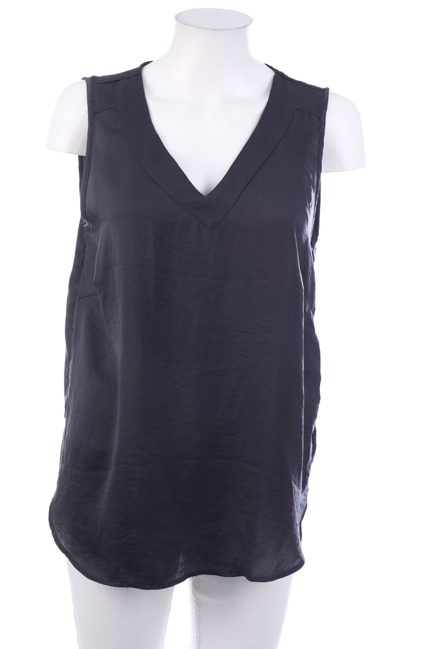 H&M - Clean Chic-Blusentop - M