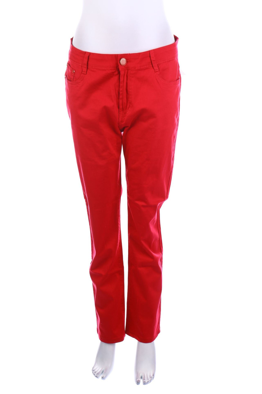 SECONDHAND - Slim Jeans - D 34