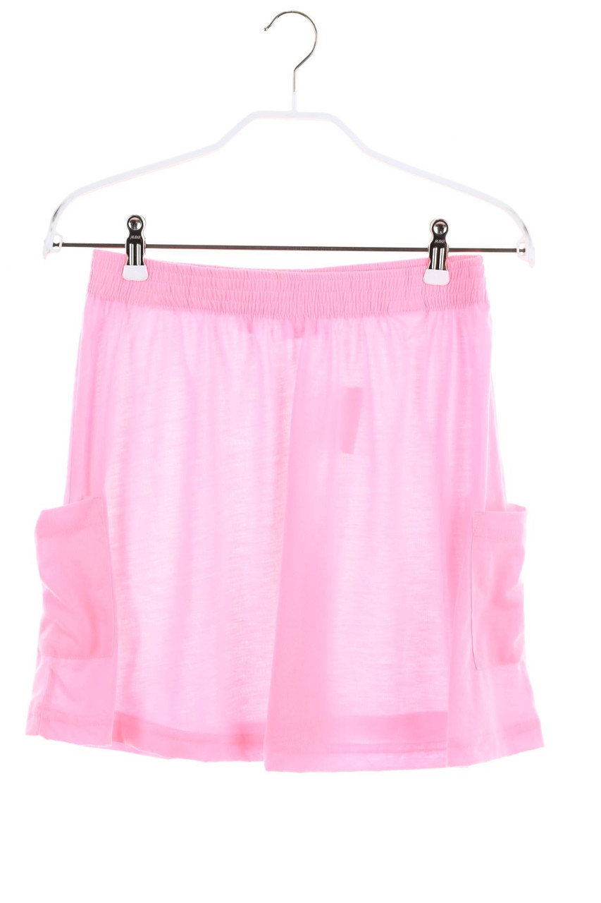 bonprix collection - Neon-Rock mit aufgesetzten Taschen - 164