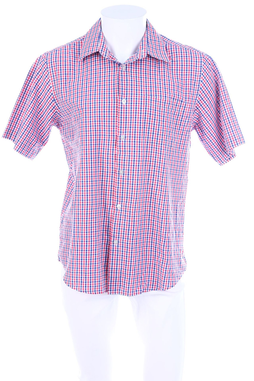 ROYAL CLASS - Kurzarm-Hemd - L