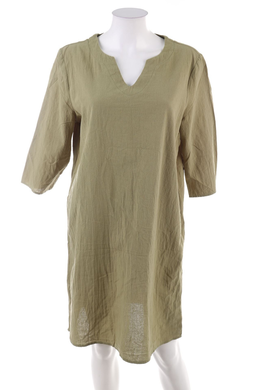 Ohne Label - Tunikakleid - XL