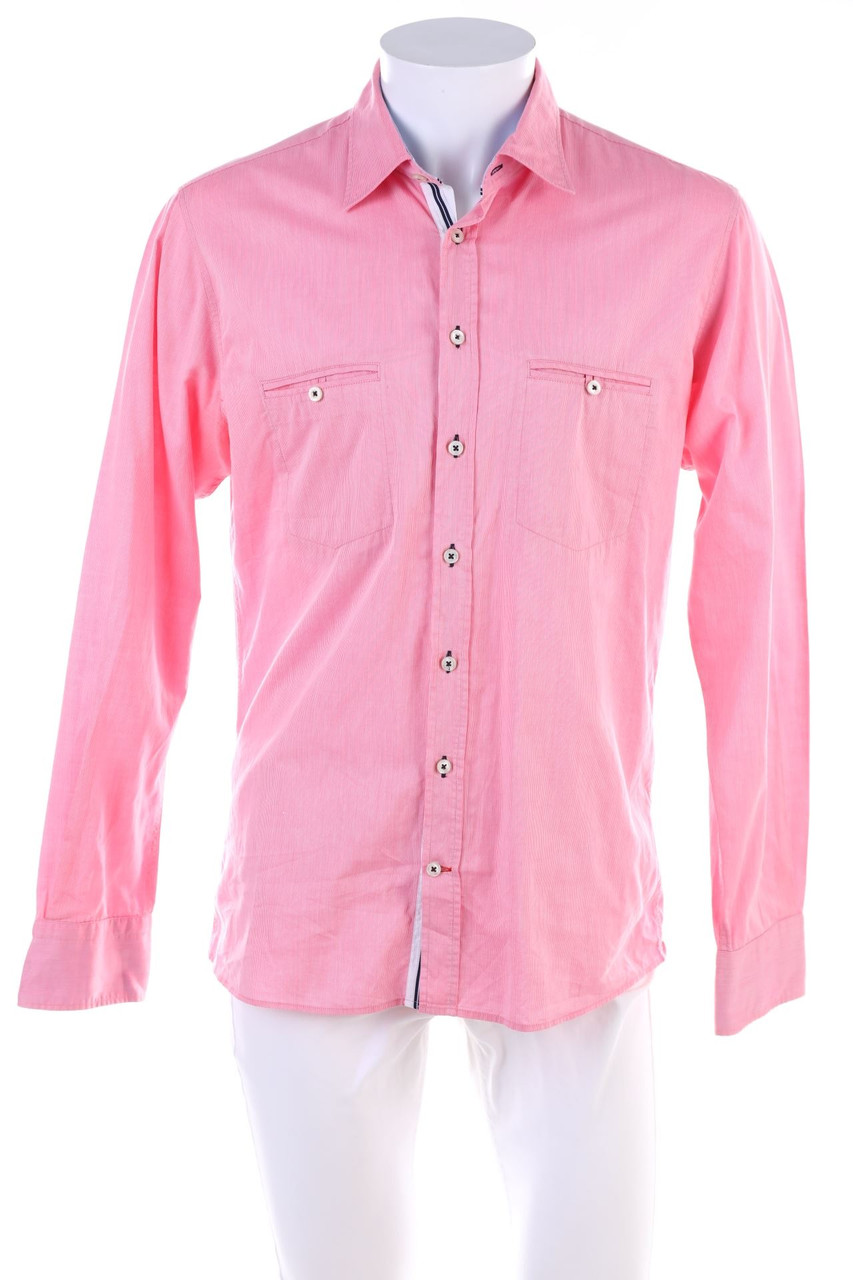 pure HATICO - Hemd - L