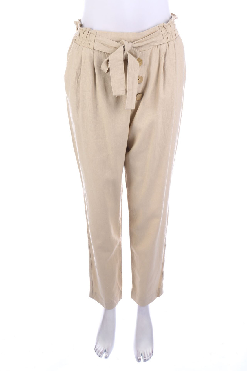 Stradivarius - Jogger-Hose - XL