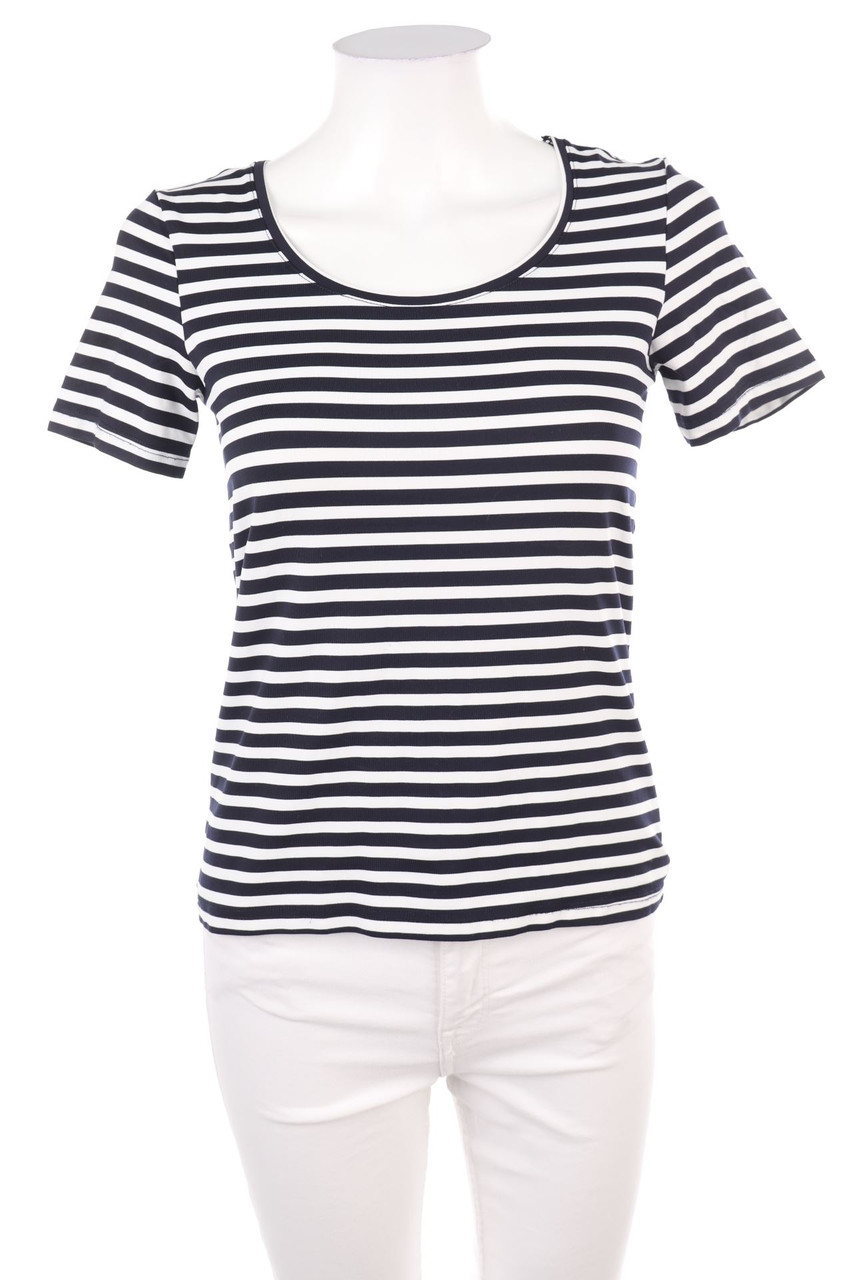 S.MARLON - Kurzarm-Shirt - S