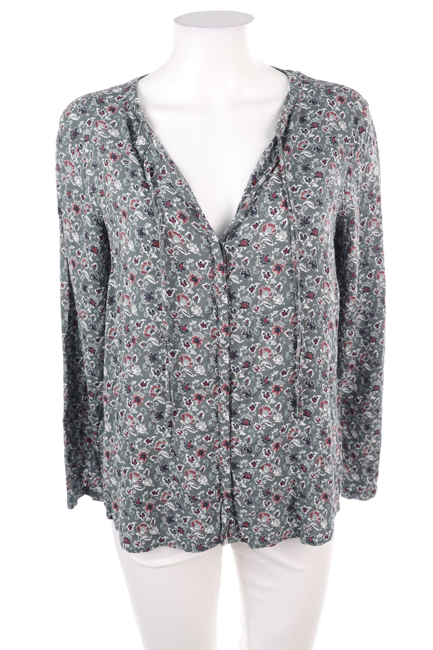 TOM TAILOR - Bluse - M