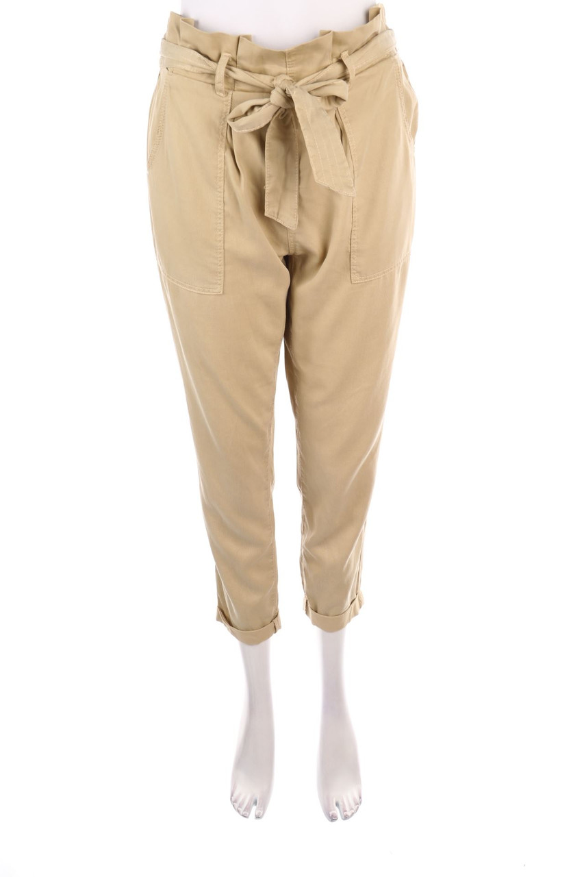 CLOCKHOUSE by C&A - Paperbag-Hose - S