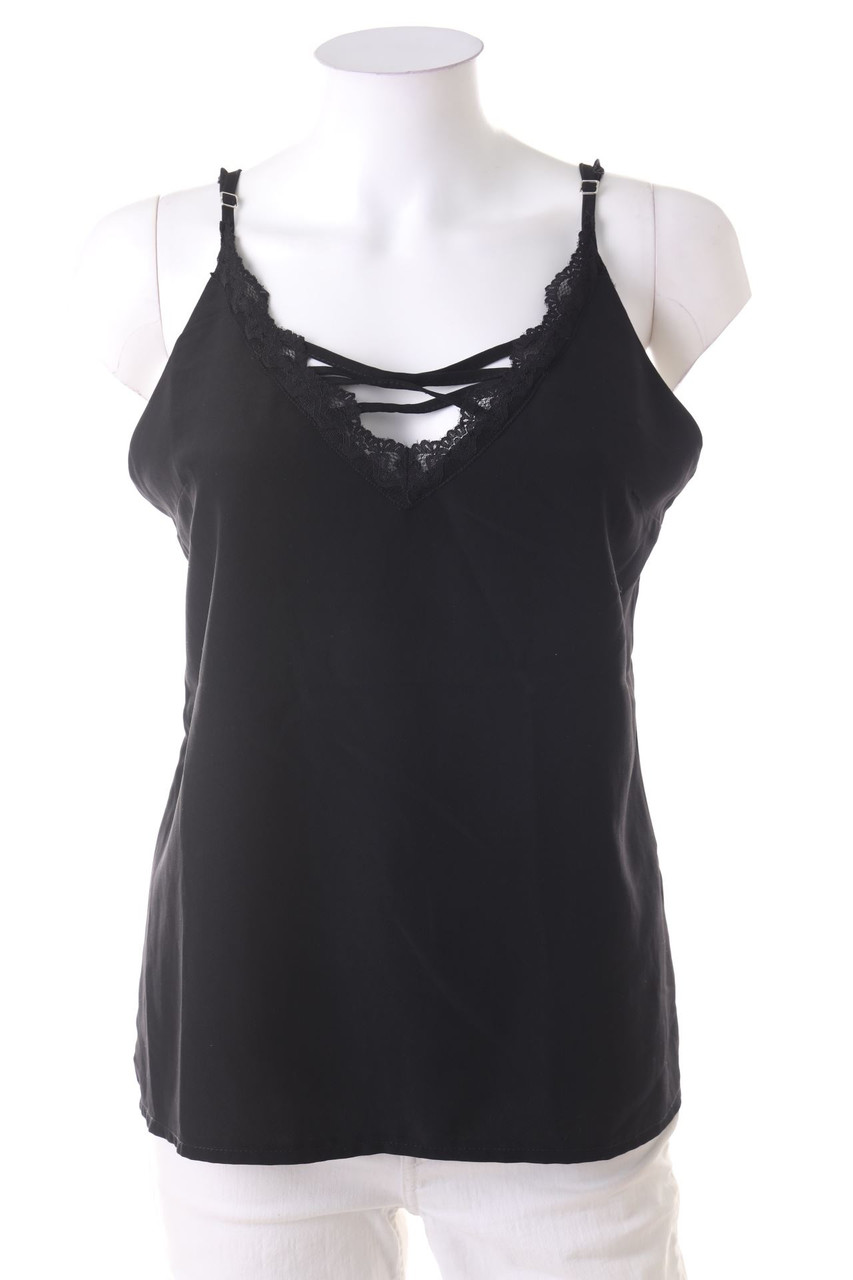 ABOUT YOU - Blusentop - M