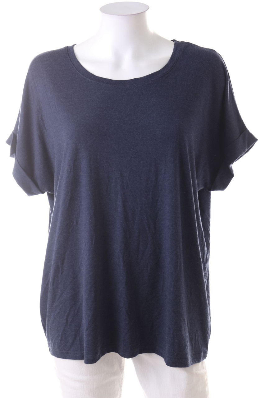 GINA BENOTTI - Kurzarm-Shirt - M