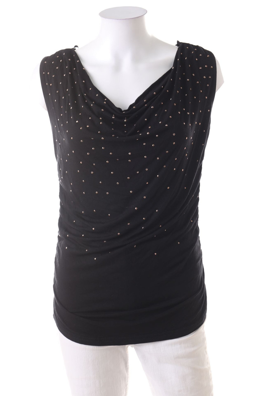 C&A - Top aus Viskose-Mix - S