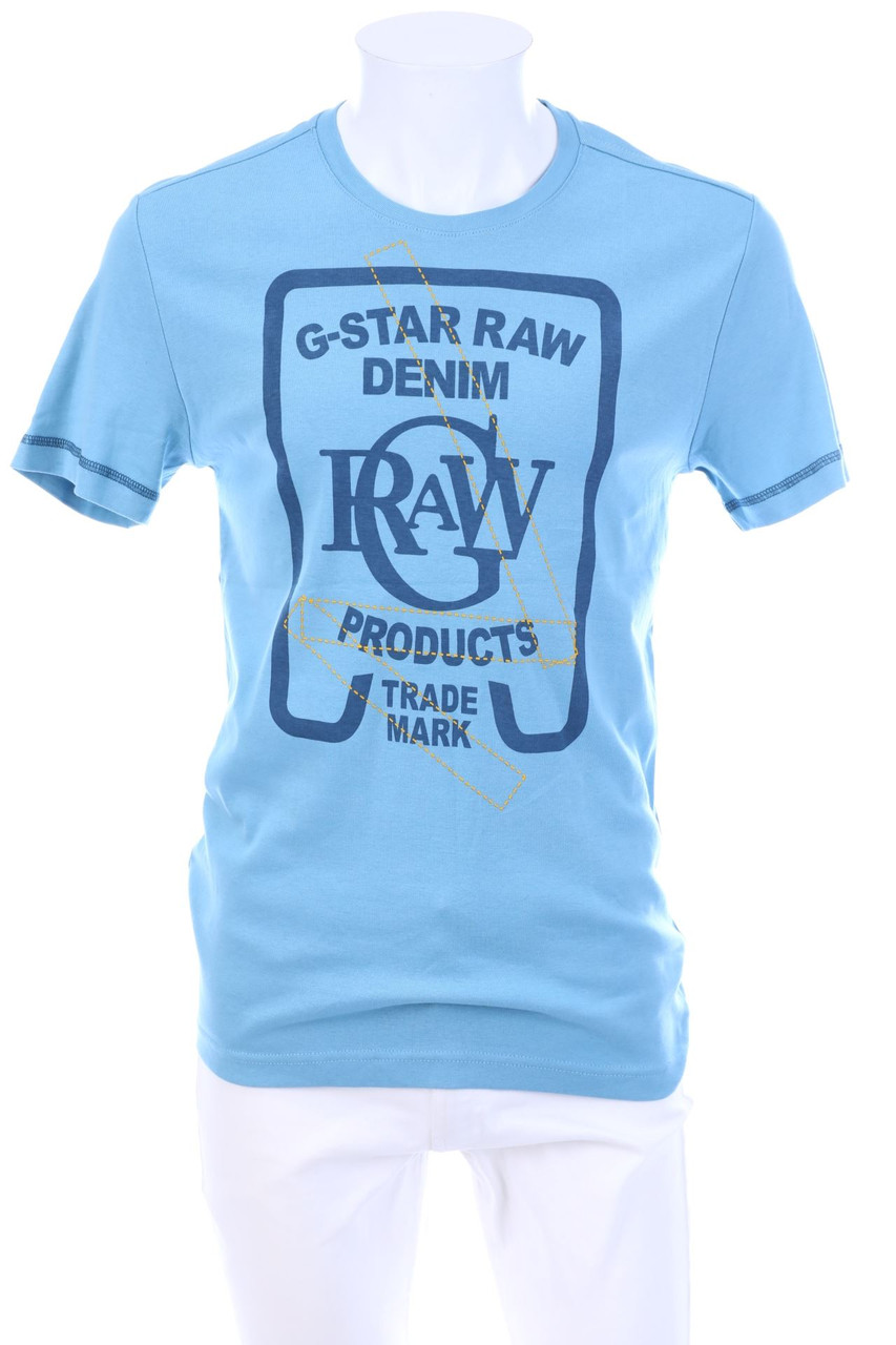 G-STAR RAW - T-Shirt aus Baumwolle - XL
