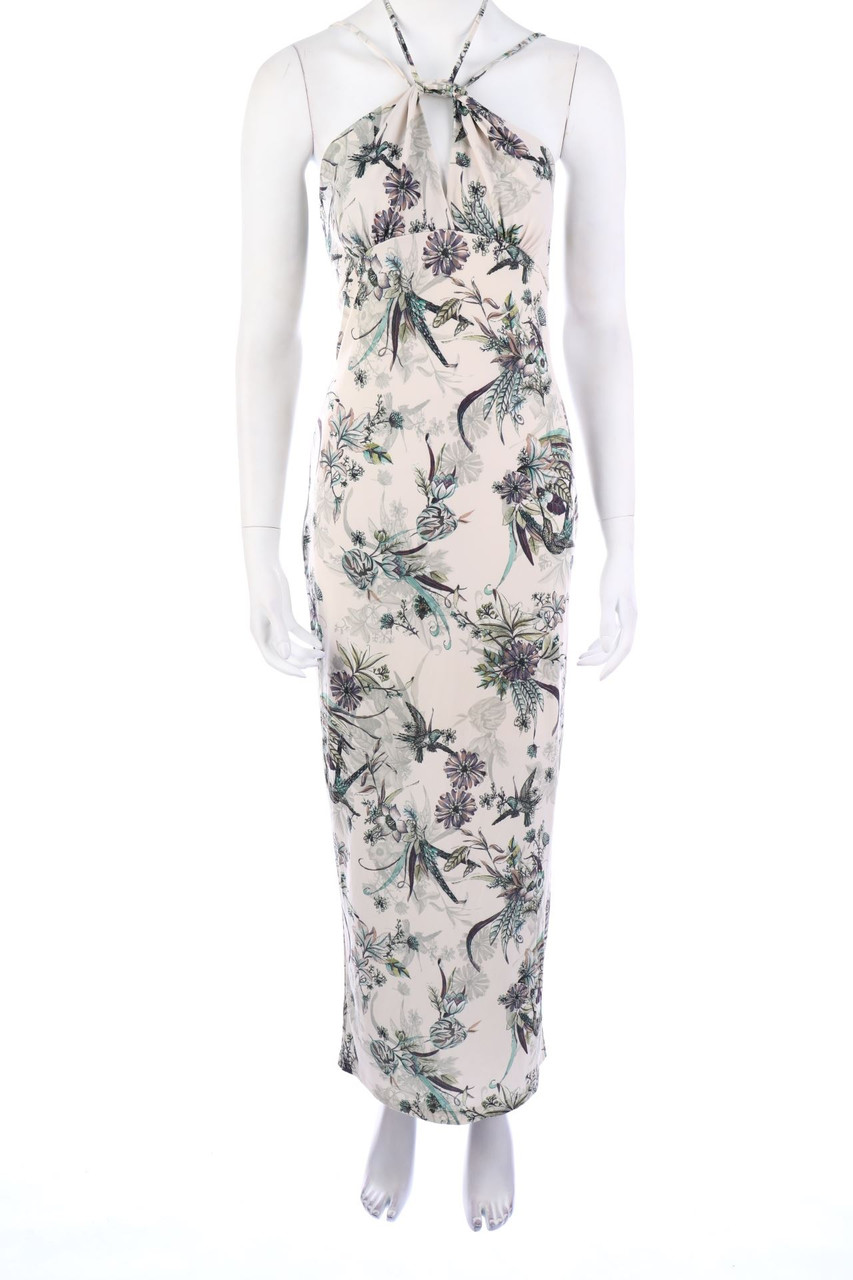 BODYFLIRT - Maxi-Kleid - S