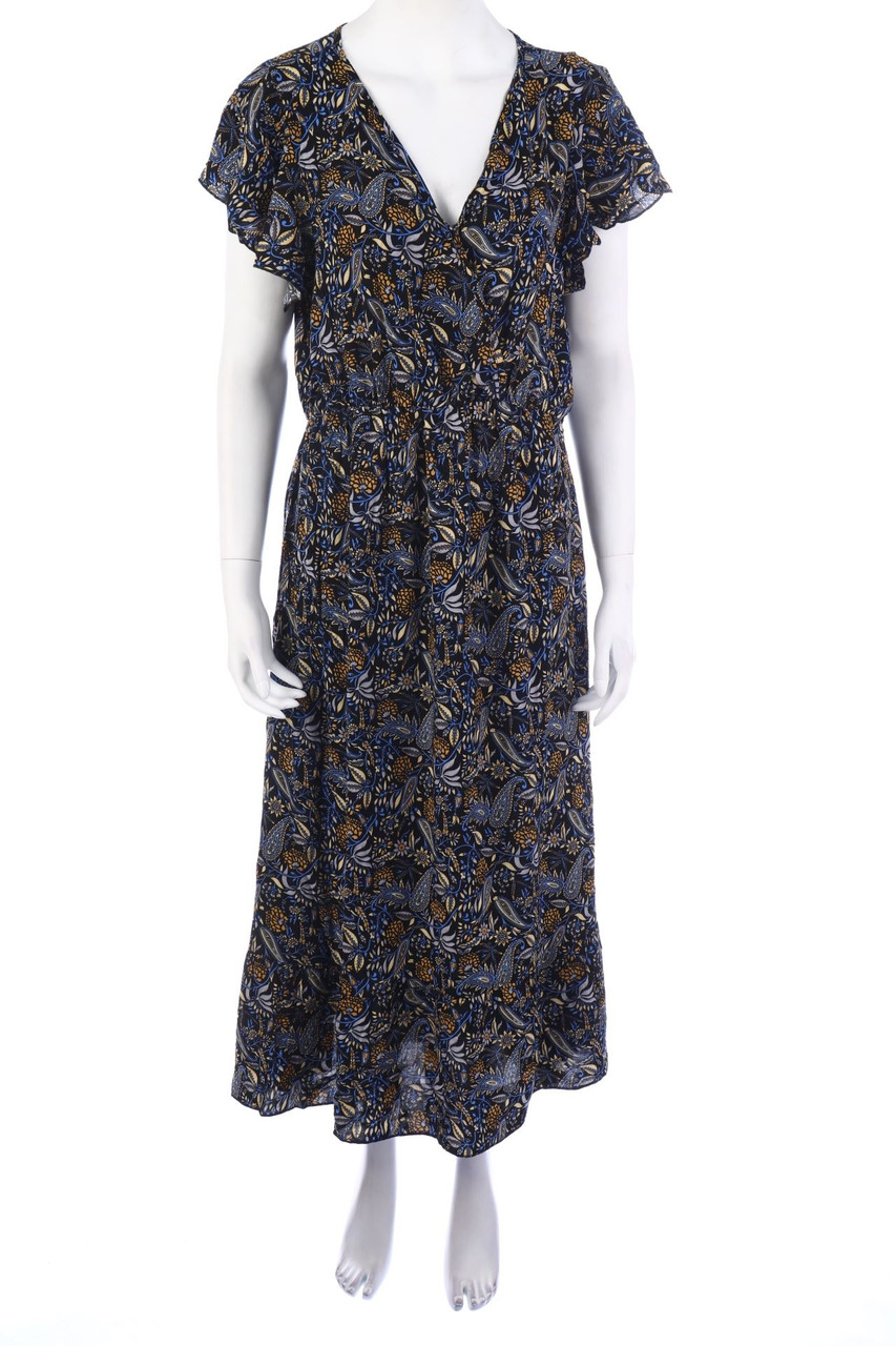 Chicorée - Midikleid - XL